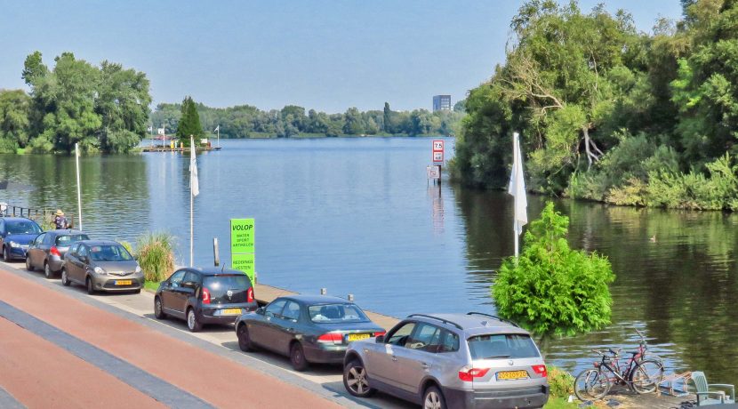 Vrijstaand wonen met uitzicht is mogelijk op grote kavel van circa 10 bij 43 meter aan de Nieuwemeerdijk 333 @Badhoevedorp foto 34