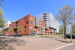 02 Oeverpad 562 omgeving 01a