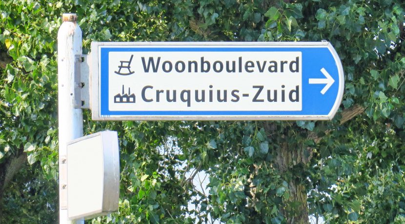 Zelf in te richten multifunctionele bedrijfsruimte van ca. 100 m² @Cruquius aan de Cruquiuszoom 114 Foto 11