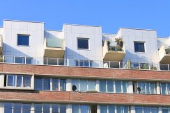 3-kamerappartement met groot balkon @Amsterdam Osdorp Pieter Calandlaan 226-E Foto 01