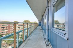 3-kamerappartement met groot balkon @Amsterdam Osdorp Pieter Calandlaan 226-E Foto 12