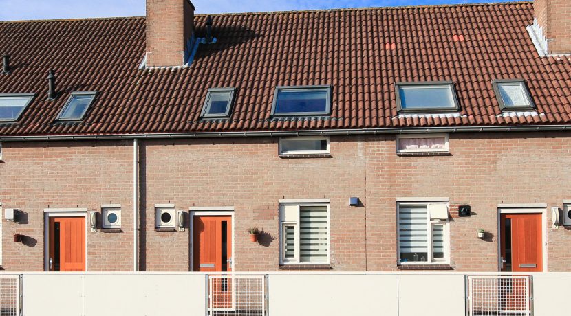Een maisonnette op niveau @Thomsonstraat 16 foto 01