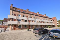 Een maisonnette op niveau @Thomsonstraat 16 foto 02