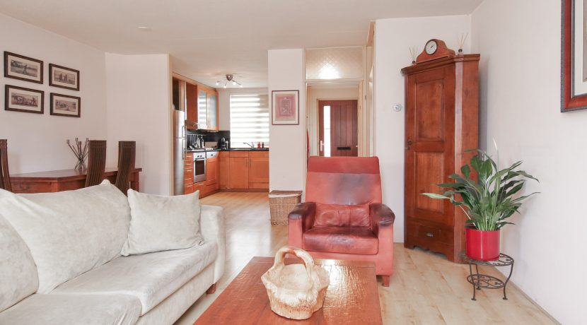 Een maisonnette op niveau @Thomsonstraat 16 foto 03