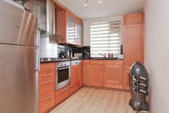 Een maisonnette op niveau @Thomsonstraat 16 foto 04