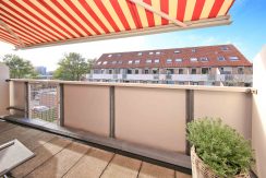 Een maisonnette op niveau @Thomsonstraat 16 foto 05