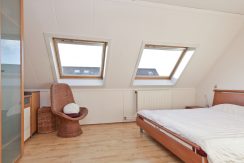 Een maisonnette op niveau @Thomsonstraat 16 foto 06