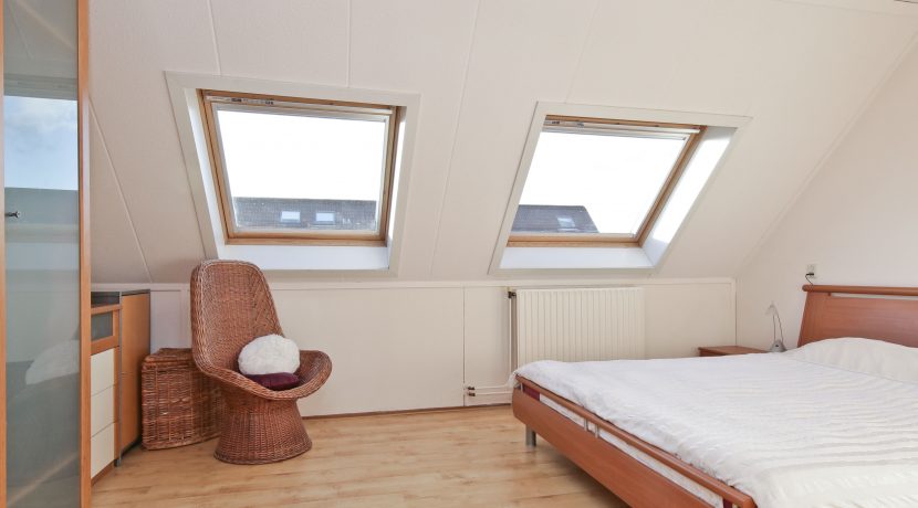 Een maisonnette op niveau @Thomsonstraat 16 foto 06