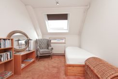 Een maisonnette op niveau @Thomsonstraat 16 foto 07