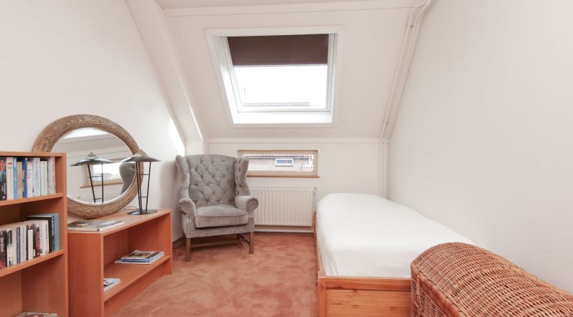 Een maisonnette op niveau @Thomsonstraat 16 foto 07