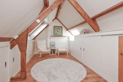 Een maisonnette op niveau @Thomsonstraat 16 foto 08
