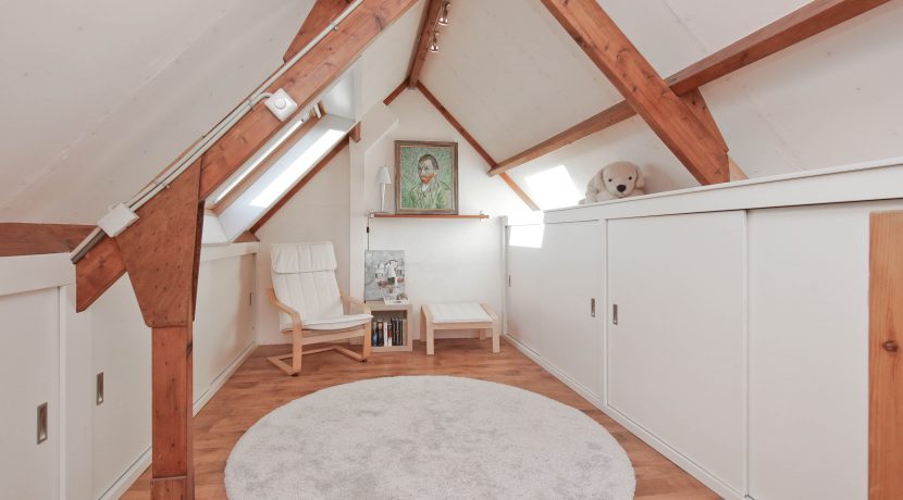 Een maisonnette op niveau @Thomsonstraat 16 foto 08