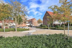 Een maisonnette op niveau @Thomsonstraat 16 foto 09