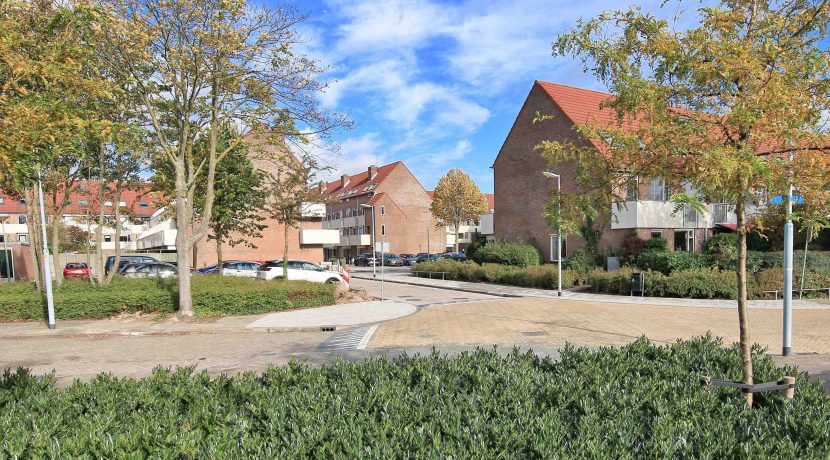Een maisonnette op niveau @Thomsonstraat 16 foto 09