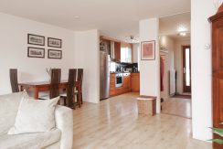 Een maisonnette op niveau @Thomsonstraat 16 foto 10