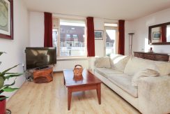 Een maisonnette op niveau @Thomsonstraat 16 foto 11