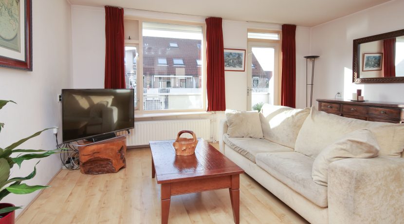 Een maisonnette op niveau @Thomsonstraat 16 foto 11