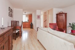Een maisonnette op niveau @Thomsonstraat 16 foto 12