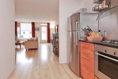 Een maisonnette op niveau @Thomsonstraat 16 foto 13