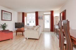 Een maisonnette op niveau @Thomsonstraat 16 foto 15