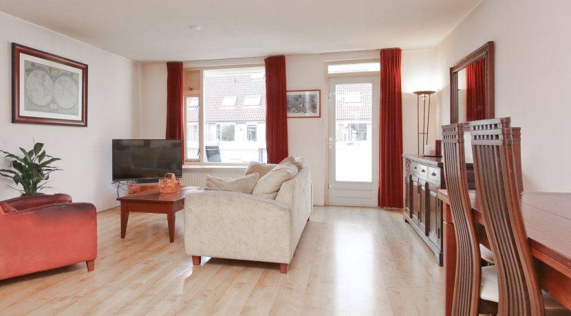 Een maisonnette op niveau @Thomsonstraat 16 foto 15