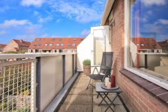 Een maisonnette op niveau @Thomsonstraat 16 foto 16