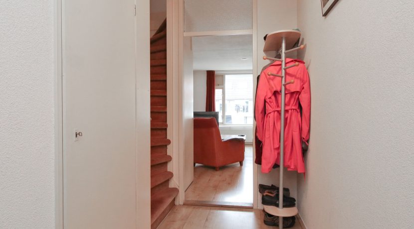 Een maisonnette op niveau @Thomsonstraat 16 foto 18