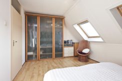 Een maisonnette op niveau @Thomsonstraat 16 foto 19
