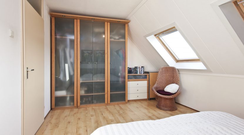 Een maisonnette op niveau @Thomsonstraat 16 foto 19