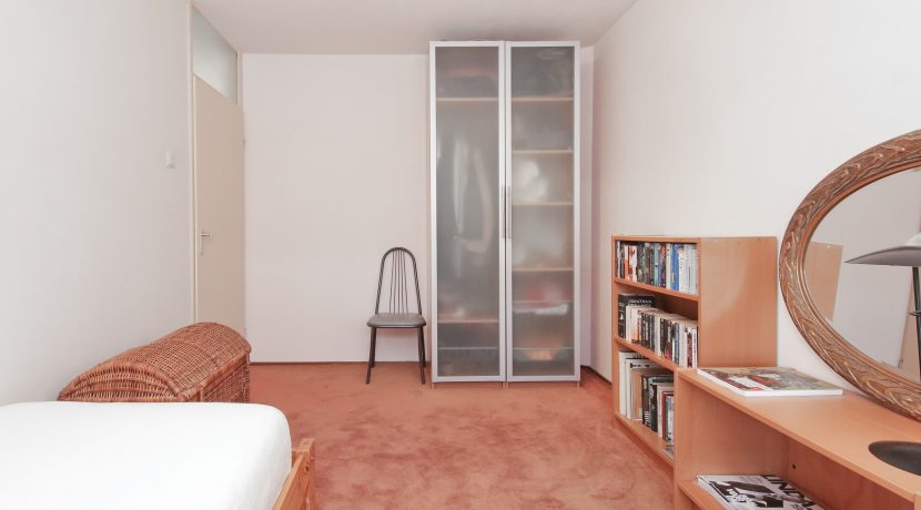 Een maisonnette op niveau @Thomsonstraat 16 foto 21