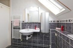 Een maisonnette op niveau @Thomsonstraat 16 foto 23