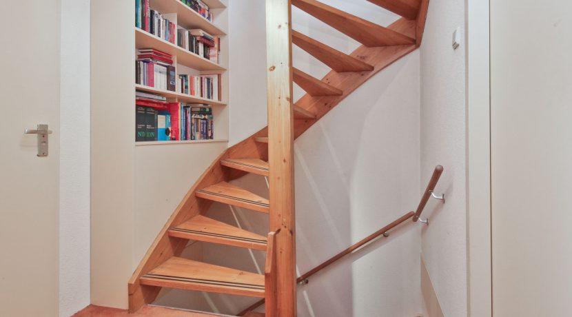 Een maisonnette op niveau @Thomsonstraat 16 foto 25