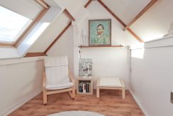 Een maisonnette op niveau @Thomsonstraat 16 foto 27