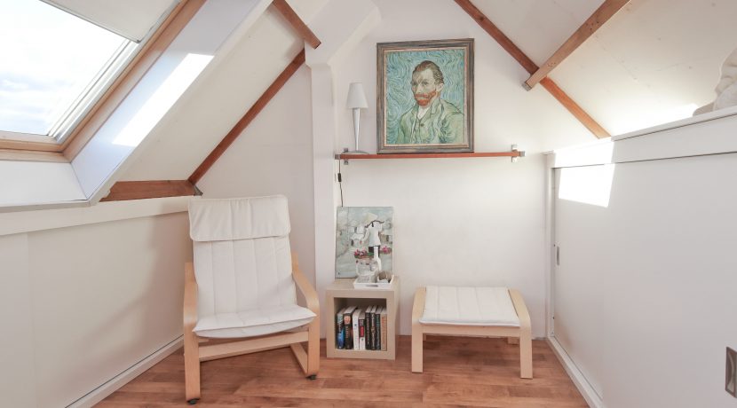 Een maisonnette op niveau @Thomsonstraat 16 foto 27