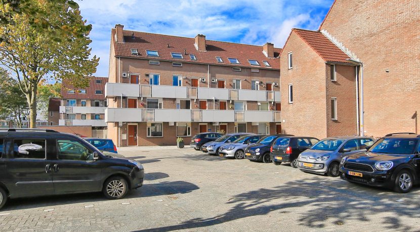 Een maisonnette op niveau @Thomsonstraat 16 foto 30
