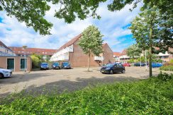 Een maisonnette op niveau @Thomsonstraat 16 foto 32