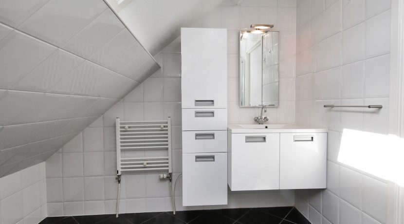 Te huur voor bepaalde tijd! Woning met parkeerplaats @Badhoevedorp, Koekoekslaan 127 Foto 19