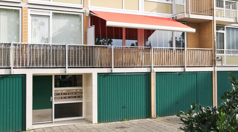 Turn key driekamerappartemen @Badhoevedorp Einsteinlaan 113 Foto 02