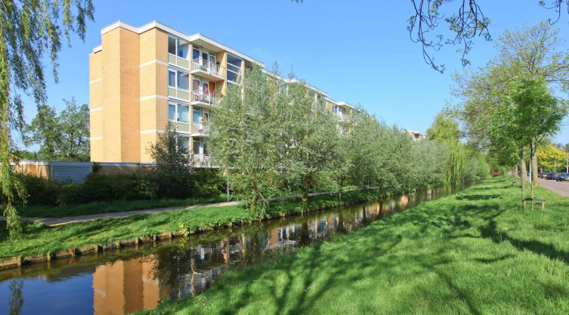 Turn key driekamerappartemen @Badhoevedorp Einsteinlaan 113 Foto 10