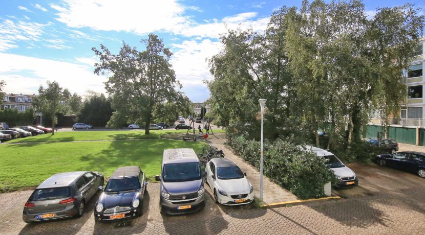 Turn key driekamerappartemen @Badhoevedorp Einsteinlaan 113 Foto 25