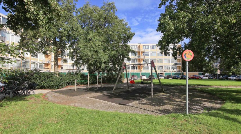Turn key driekamerappartemen @Badhoevedorp Einsteinlaan 113 Foto 32