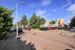Turn key driekamerappartemen @Badhoevedorp Einsteinlaan 113 Foto 33