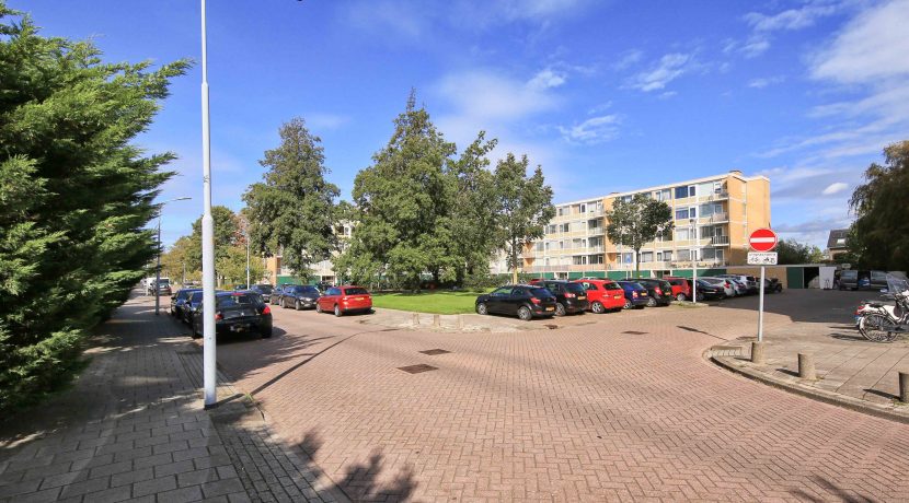 Turn key driekamerappartemen @Badhoevedorp Einsteinlaan 113 Foto 33