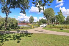 Turn key driekamerappartemen @Badhoevedorp Einsteinlaan 113 Foto 35