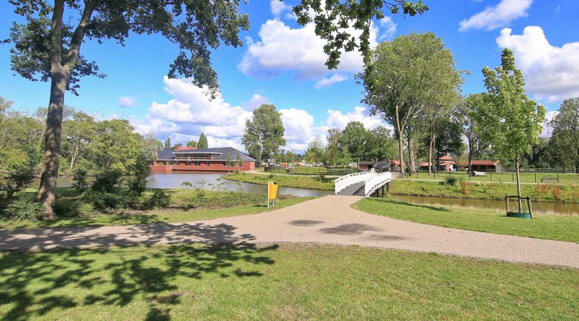 Turn key driekamerappartemen @Badhoevedorp Einsteinlaan 113 Foto 35