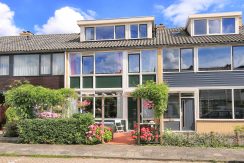 Tussenwoning Keesomstraat 20 @Badhoevedorp foto 02