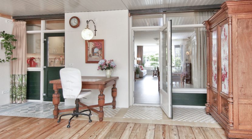 Tussenwoning Keesomstraat 20 @Badhoevedorp foto 06