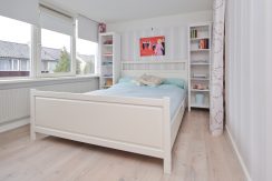 Tussenwoning Keesomstraat 20 @Badhoevedorp foto 08
