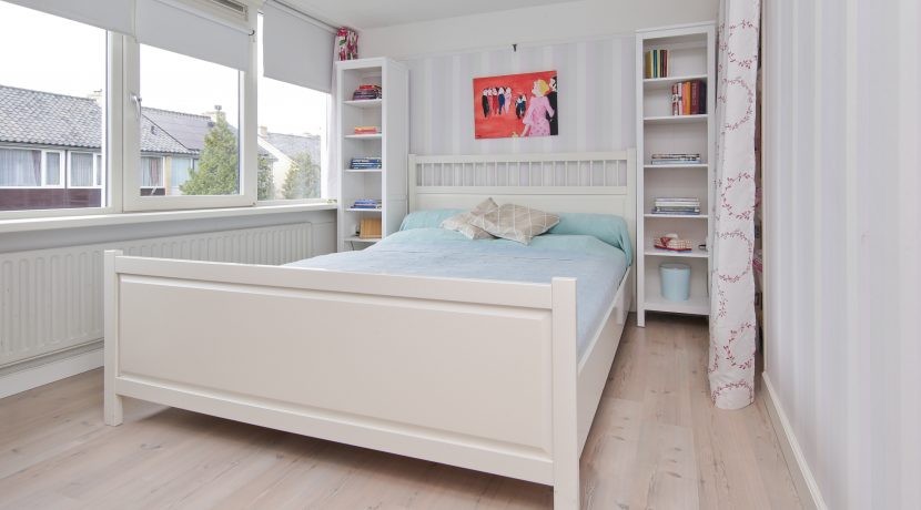 Tussenwoning Keesomstraat 20 @Badhoevedorp foto 08
