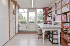 Tussenwoning Keesomstraat 20 @Badhoevedorp foto 09